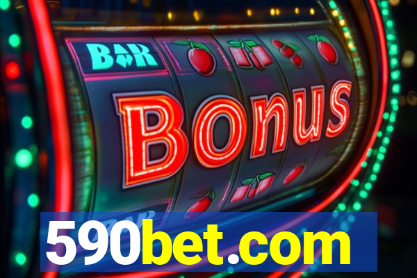 590bet.com