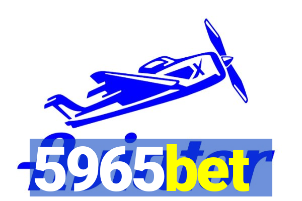 5965bet