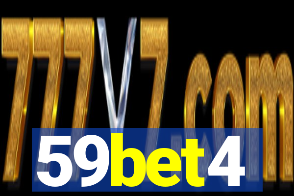 59bet4