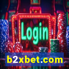 b2xbet.com