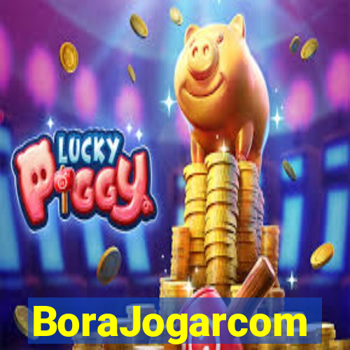 BoraJogarcom