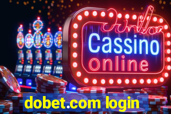 dobet.com login