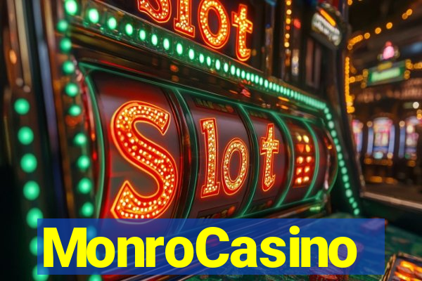 MonroCasino