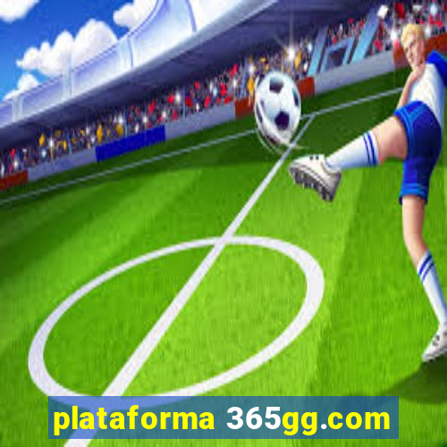 plataforma 365gg.com