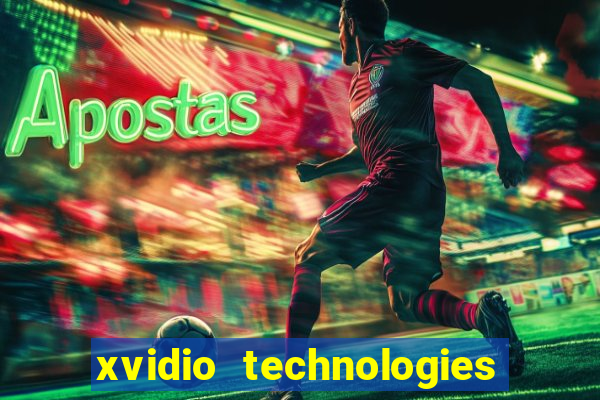 xvidio technologies startup brasil 2022 video