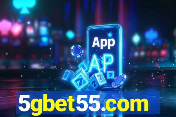 5gbet55.com