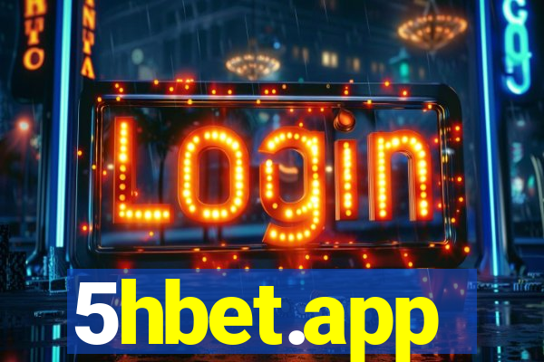 5hbet.app