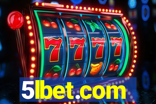 5lbet.com