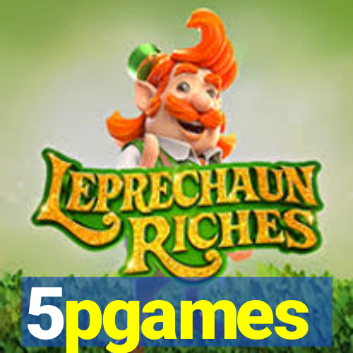 5pgames