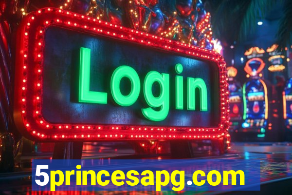 5princesapg.com