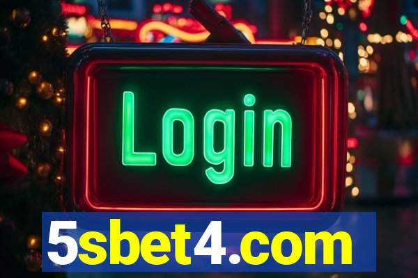 5sbet4.com