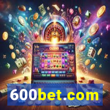 600bet.com