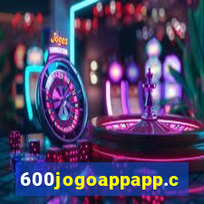 600jogoappapp.com