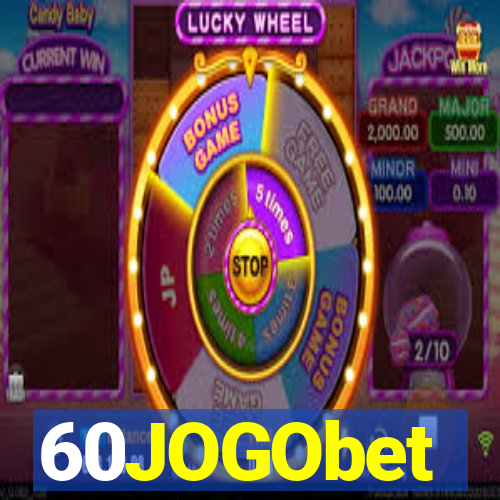 60JOGObet