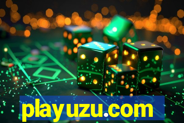 playuzu.com