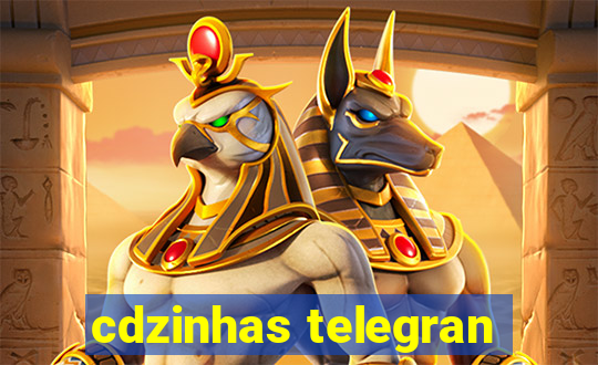 cdzinhas telegran