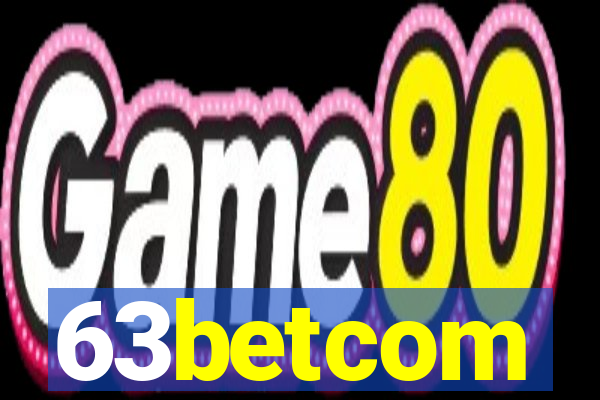 63betcom