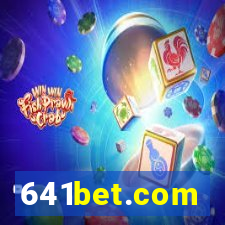 641bet.com