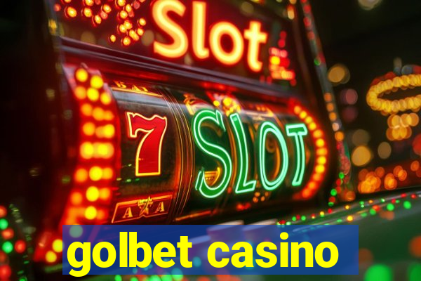 golbet casino