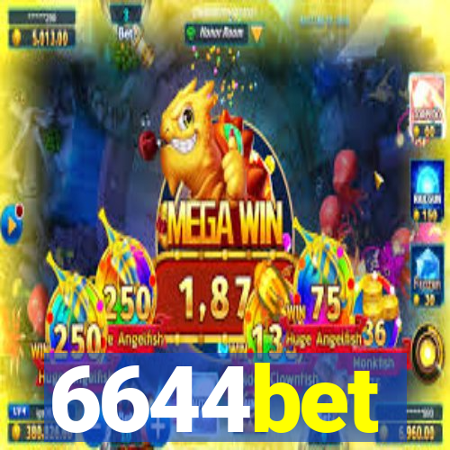 6644bet