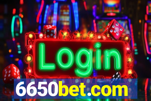 6650bet.com