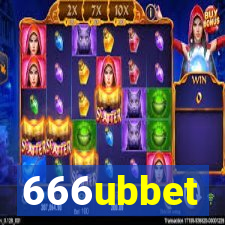 666ubbet