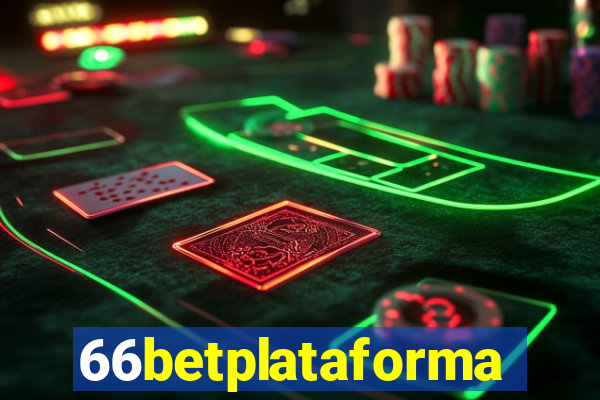 66betplataforma