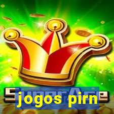 jogos pirn