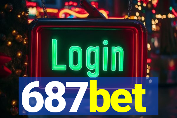 687bet