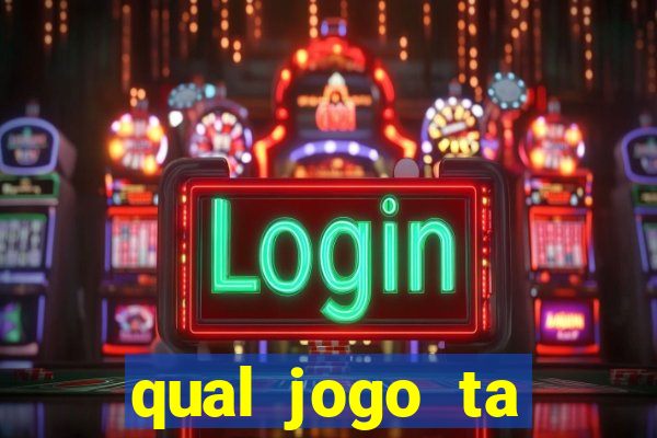 qual jogo ta pagando agora no esporte da sorte