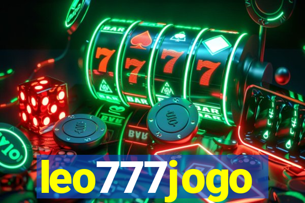 leo777jogo