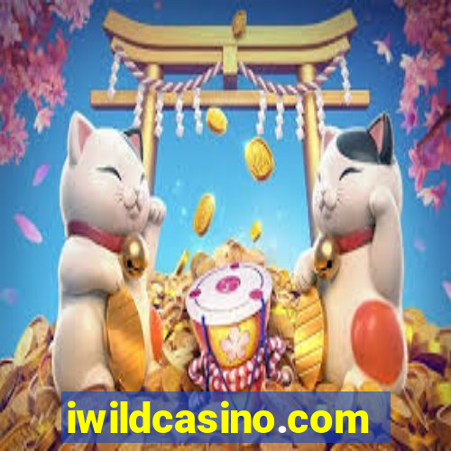 iwildcasino.com