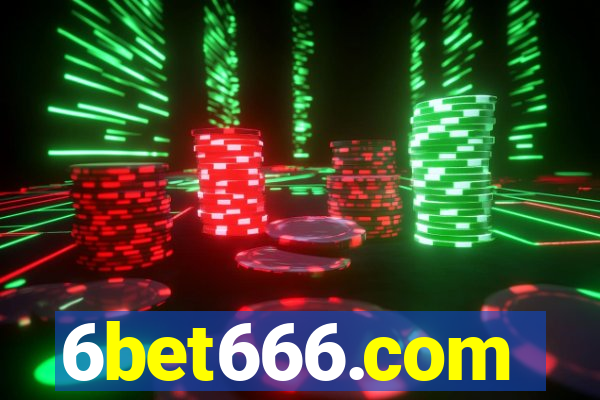 6bet666.com