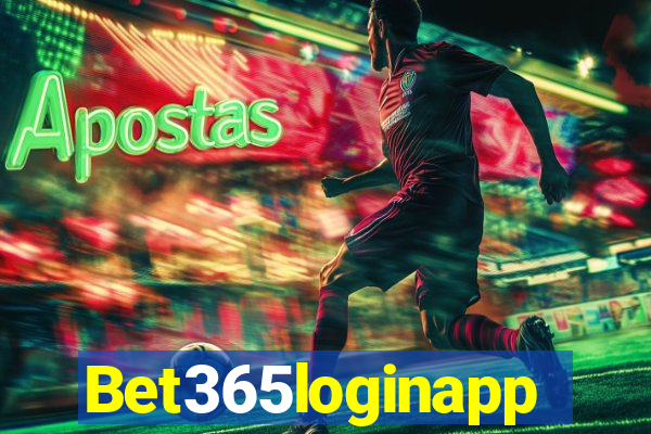 Bet365loginapp