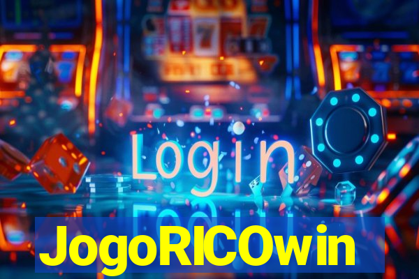 JogoRICOwin