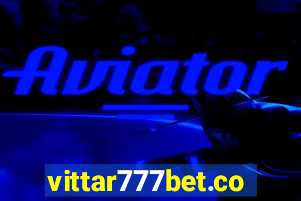 vittar777bet.com