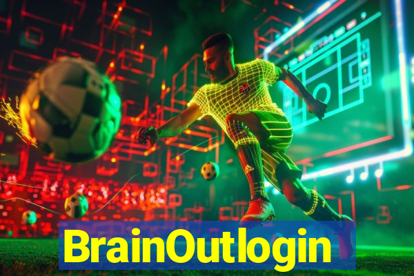 BrainOutlogin