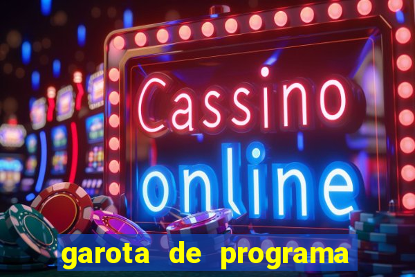 garota de programa de alagoinhas