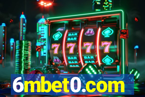 6mbet0.com