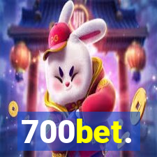 700bet.