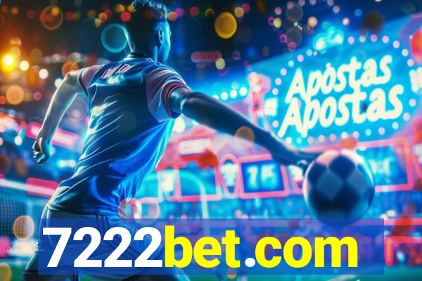 7222bet.com