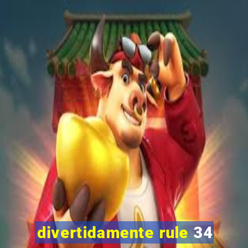 divertidamente rule 34