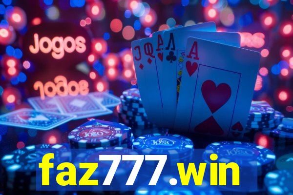 faz777.win