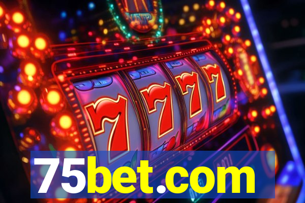 75bet.com