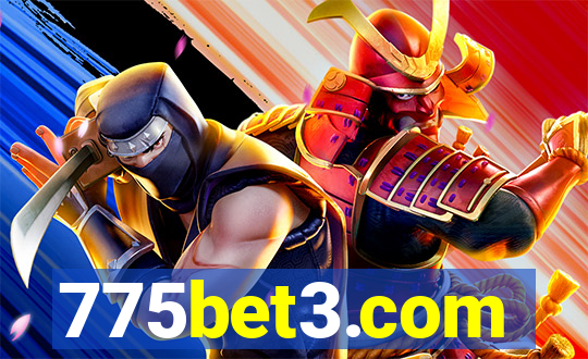 775bet3.com