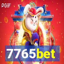 7765bet