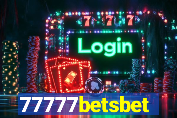 77777betsbet