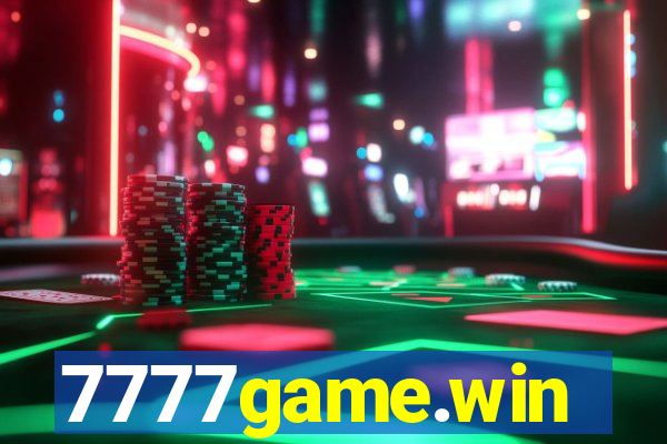 7777game.win