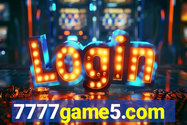 7777game5.com