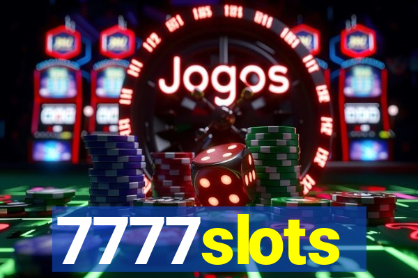 7777slots